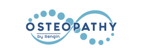 Osteopath by Rengin Logo